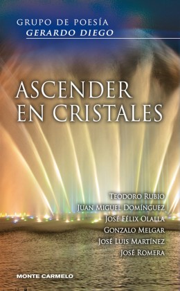 [9788483537411] Ascender en cristales