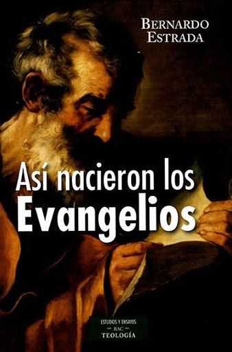 [9788422019664] Así nacieron los Evangelios