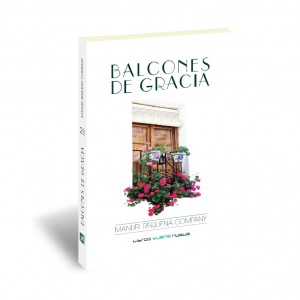 [9788494015779] Balcones de gracia