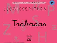 [9788421826508] BEABA 2-LECTO N.9-CAST.