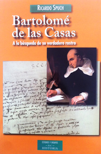 [9788422017158] Bartolomé de las Casas