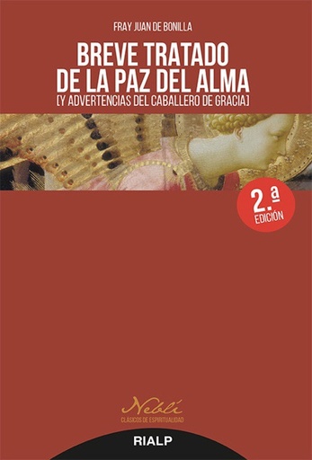 [9788432147708]  Breve tratado de la paz del alma