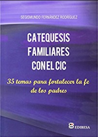 [9788415662037] Catequesis familiares con el CIC