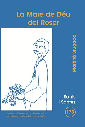 [9788498054521] Mare de Déu del Roser, La