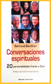 [9788483536063] Conversaciones espirituales