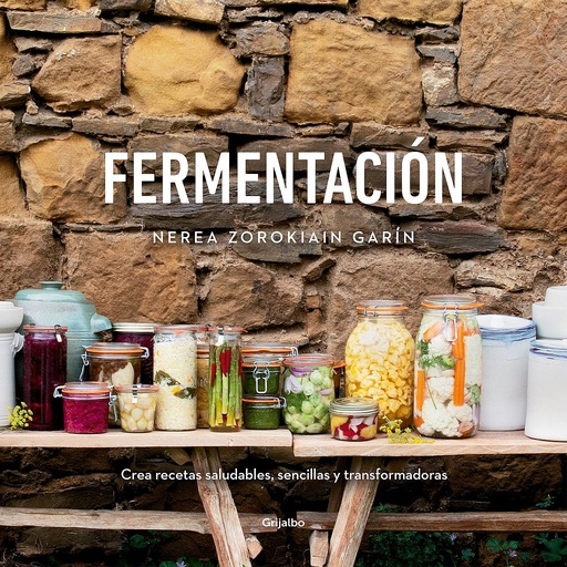 [9788418007071] Fermentación