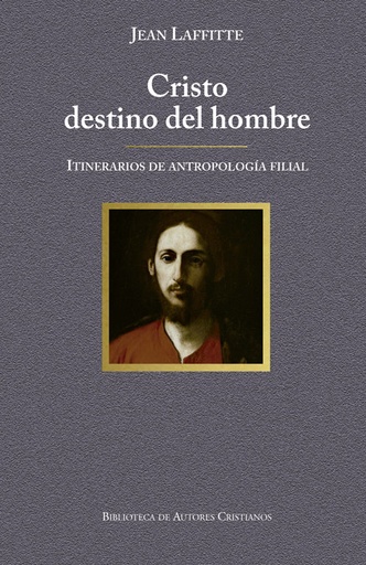 [9788422018292] Cristo destino del hombre