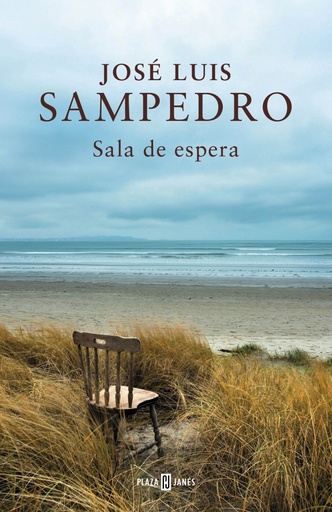 [9788401343056] Sala de espera