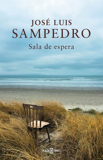 [9788401343056] Sala de espera