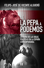 [9788490551387] De La Pepa a Podemos