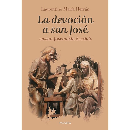 [9788490616659] La devoción a san José