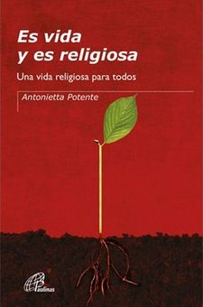 [9788416180974] Es vida y es religiosa