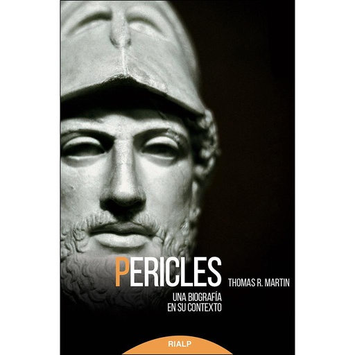 [9788432149283] Pericles