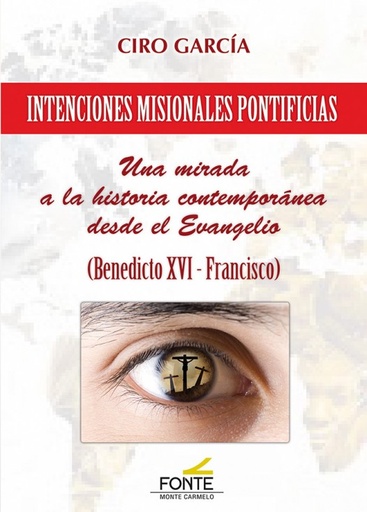 [9788483538760] Intenciones Misionales Pontificias