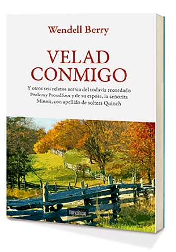 [9788494592171] Velad conmigo