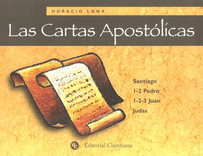 [9789505124633] Las Cartas Apostólicas