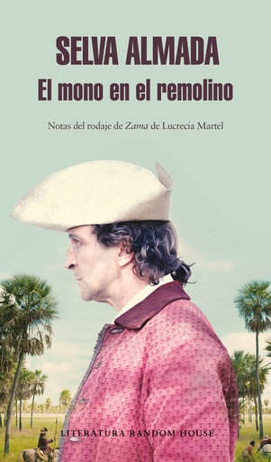 [9788439734529] El mono en el remolino