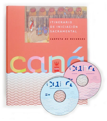 [9788428817318] Cana 2. Nos encontramos con Jesús