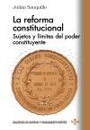 [9788430973989     ] La reforma constitucional