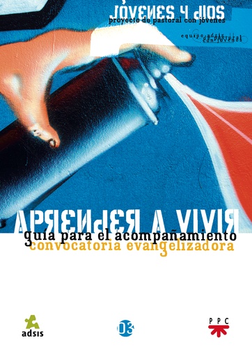 [9788428820608] PAJ. 3 Aprender a vivir