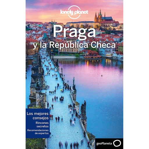 [9788408177777] PRAGA Y LA REPUBLICA CHECA 9