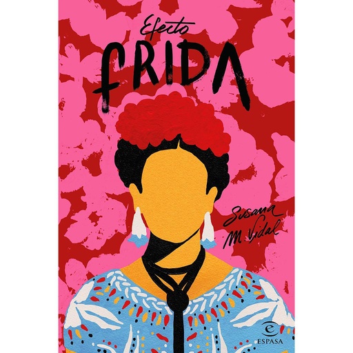 [9788467052077] DIEZ LECCIONES DE VIDA DE FRIDA KAHL