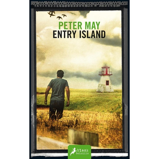 [9788498388084] Entry Island