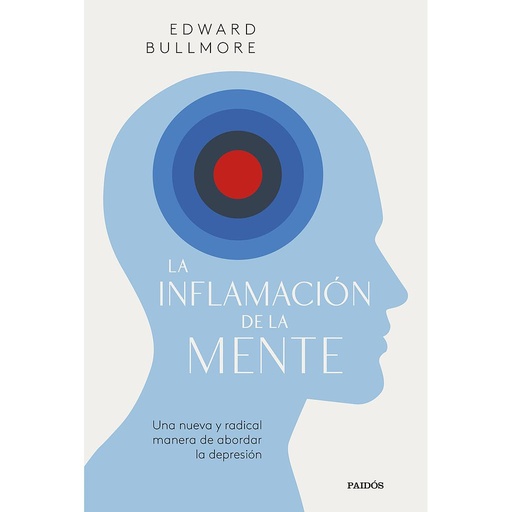 [9788449341090] La inflamación de la mente