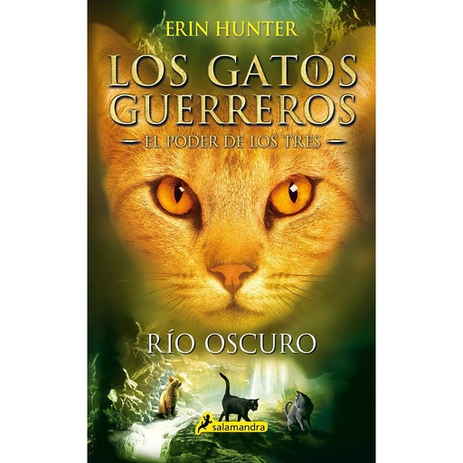 [9788498388398] Rio oscuro