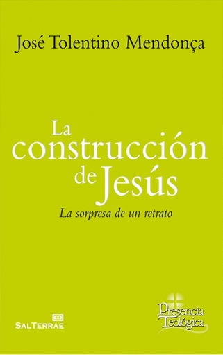 [9788429326550] La construcción de Jesús