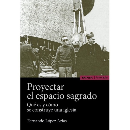 [9788431332761] Proyectar el espacio sagrado