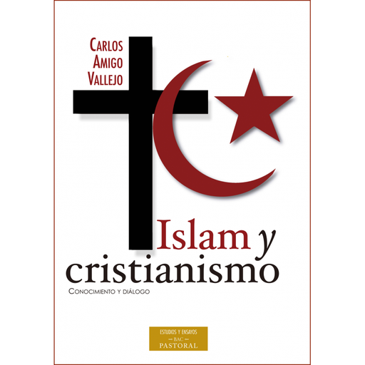 [9788422020295] Islam y cristianismo