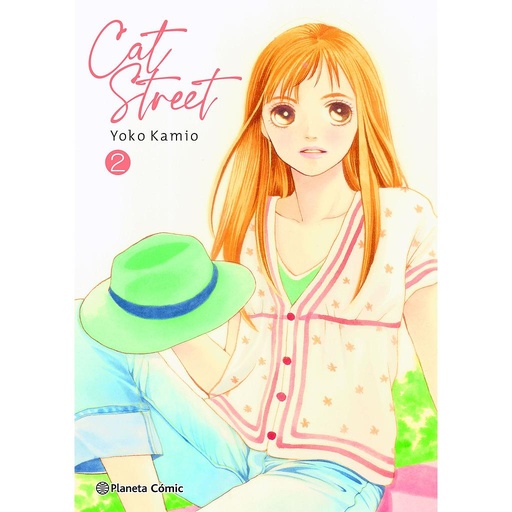 [9788411403238] Cat Street nº 02/04