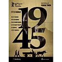 [8437018193486] 1945 (DVD)