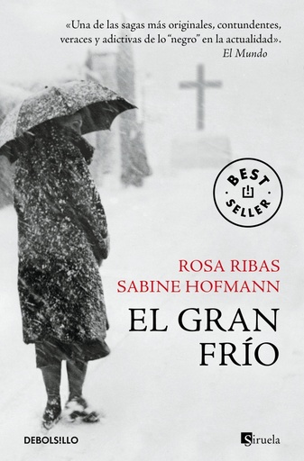 [9788490628133] El gran frío (Un caso de Ana Martí 2)