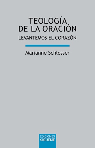 [9788430120093] Teología de la oración