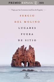 [9788467053395] Lugares fuera de sitio