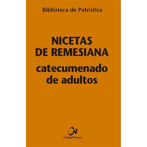 [9788497154178] Catecumenado de adultos