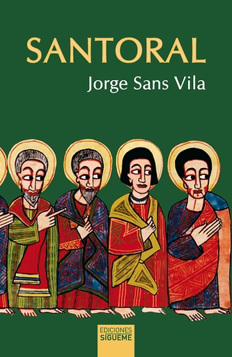 [9788430120161] Santoral