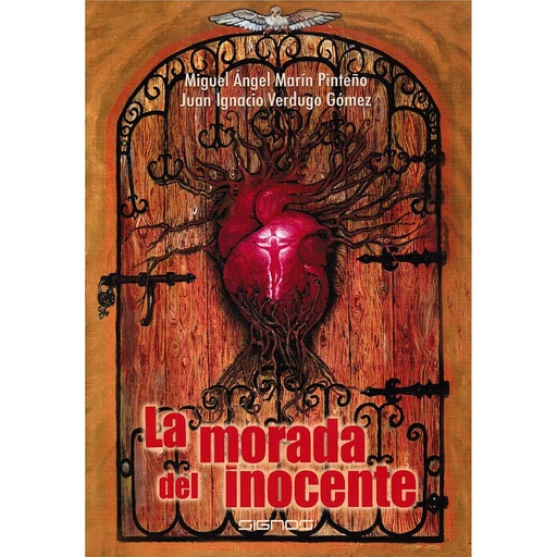 [9788494940118] La morada del inocente