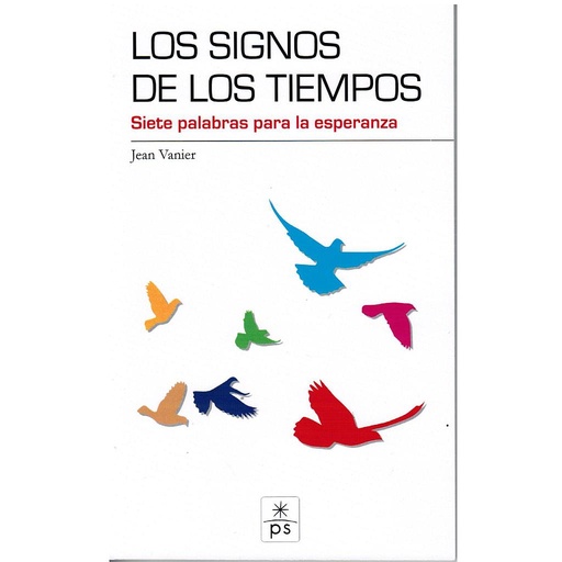 [9788428408141] Los signos de los tiempos