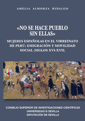 [13038] "No se hace pueblo sin ellas"