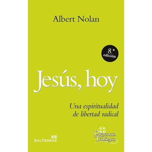 [9788429326949] Jesús, hoy