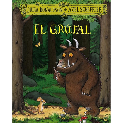 [9788413490427] El grúfal