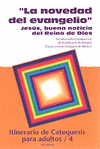 [9788429314458] Novedad del Evangelio, La