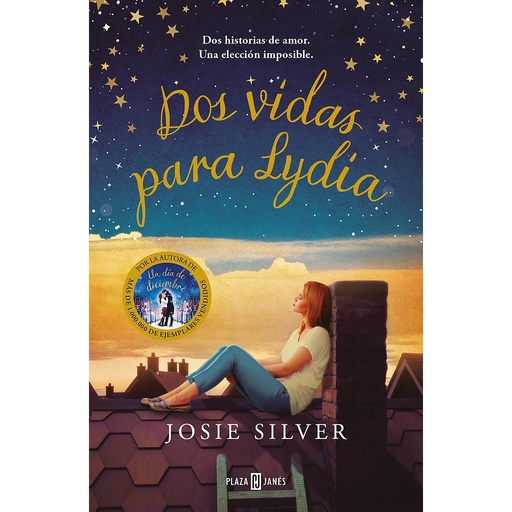 [9788401026270] Dos vidas para Lydia