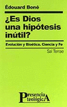 [9788429313772] Es Dios una hipótesis inútil?