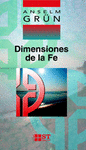 [9788429316605] Dimensiones de la Fe