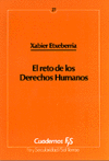 [9788429311303] El reto de los Derechos Humanos