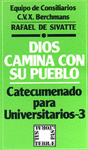 [9788429306774] Dios camina con su pueblo